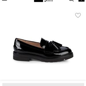 NEW Stuart Weitzman Adrina Loafer Size 8